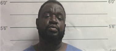 Gregory Turner, - Orleans Parish County, LA 